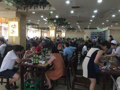 -西塔大冷面(市府大路店)