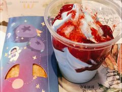 -麦当劳(城西银泰店)
