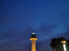 -日照灯塔风景区