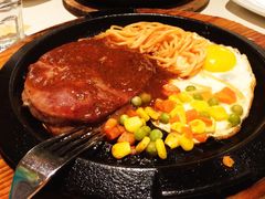 -菲滋意式休闲餐厅(北仑银泰城店)