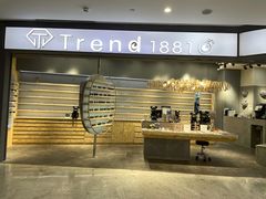 -Trend1881视光·蔡司视觉(领展广场店)