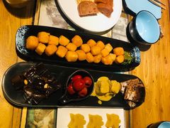 -局气 烤鸭·北京菜(光华路店)