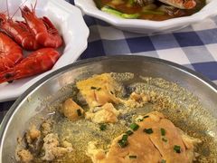 -钱大妈海鲜饭店(保利林语店)