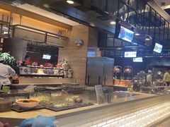 -舜和巴西烤肉餐厅(舜和国际店)