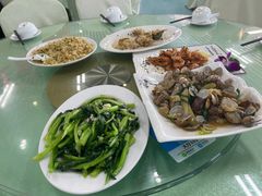 -景好海鲜餐厅(大鹏必选旅游店)