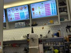 -梁子刨冰王&梁小糖(王顶堤店)