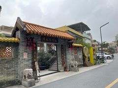 -周大娘牛乳(旧寨古村总店)