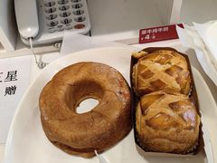 -味多美蛋糕(八大处店)