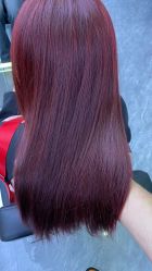 -ALONG HAIR阿龙发型