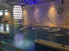 -水晶之星洗浴温泉汗蒸