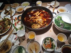 -李子坝梁山鸡(北碚万达五鸡哥店)