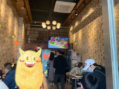 -巴依家新疆手抓饭(菱角湖万达店)