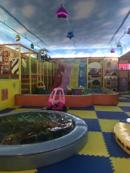 -堂堂乐儿童乐园(阳光100欧特福店)