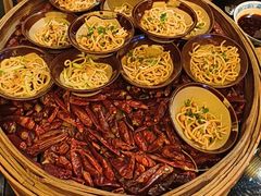 -富力丽思卡尔顿酒店·香荟全日制餐厅