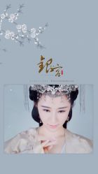 -盘子女人坊古装写真摄影(南京总店)