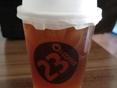 -2326 Coffee Roaster咖啡豆可选店(林肯公园店)