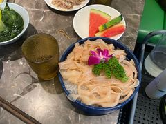 -刘一手重庆火锅(万达广场店)