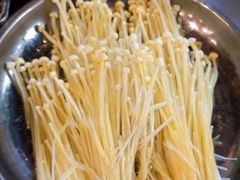 -老板娘的烤肉店(港湾广场店)