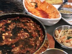 -韩九点烤肉(大学城店)