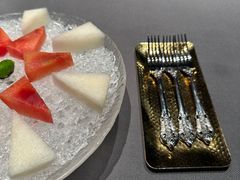 -御膳汤品(猎人坊店)