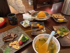 -鸟鹏烧鸟居酒屋(仁恒梦中心店)