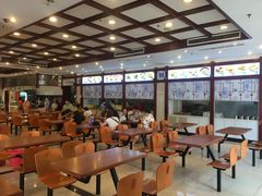大堂-龙抄手(春熙路总店)