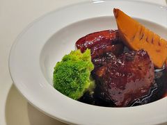 -小放牛河北菜(长安万达店)