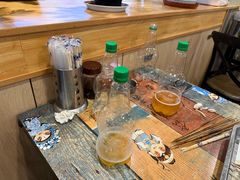-老谢野馄饨(延安路店)