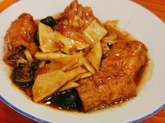 -奎元馆.百年奎元.非遗传承(西湖边的解放路店)