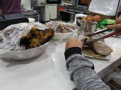-鑫明明拉面(宁化路店)