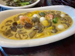 -健眺小海鲜(临海后山店)