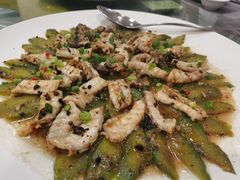 -寻味顺德·南记酒家·传统顺德菜·鱼生(广源路店)