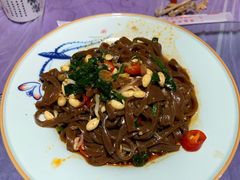 西府醋粉-福顺祥大盘鸡(临潼店)
