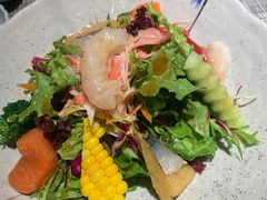 -乐亭日本料理(彩虹本店)