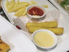 -米兰西点(鞍山店)