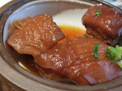 -老长春肉馆(创业大街店)