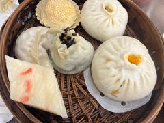 -富春茶社(国庆路店)