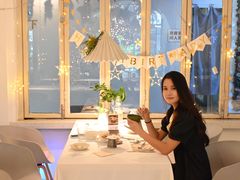 -春树下·树屋花房西餐厅(罍街AS1980店)