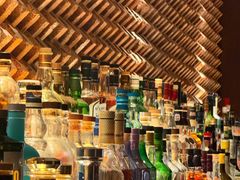 -LAMP BAR 水烟音乐酒吧