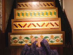 -时光花园(白鹭洲店)