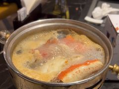 -半岛翡丽海鲜自助餐厅(观风亭店)