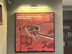 -Again Coffee Roaster(香蜜湖店)