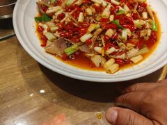 -赤宴·川菜(玉林店)