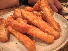 -Brut Eatery悦璞食堂(建国东路店)