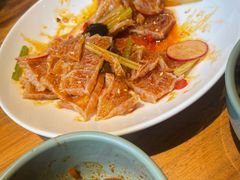 -小杨烤肉(朱雀店)