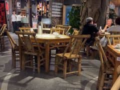 -常和州·夜宵大排档(常州单店)