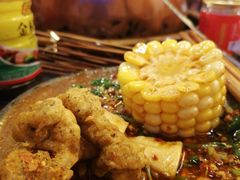 小酥肉-镇江龙·火锅串串(武侯祠店)