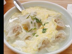 -买又大餐厅(福林里店)