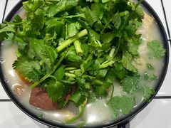 -肥汁米蘭香港米线(长宁来福士店)