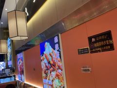 -聚味罗记大排檔·鲜鱼杂·甲鱼煲•龙虾馆(科学馆店)